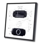 PSP 3000