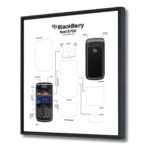 Blackberry Bold 9700