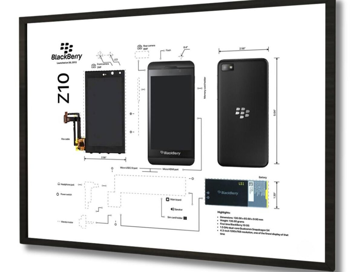 BLACKBERRY-Z10-16X12-Inch-