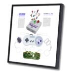 Nintendo SNES