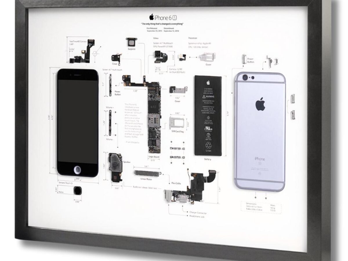 コンピュータ・IT iPhone 6s Apple iPhone 6s Smart Battery Case: Review - YouTube