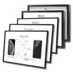 iPhone All in One Teardown Template Collection